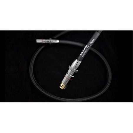 Atlas cables mavros aes/ebu xlr - digital cable