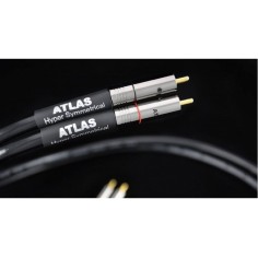Atlas cables hyper symmetrical - signal cable