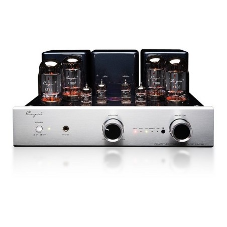 Cayin cs-55a kt-88 - integrated amplifier