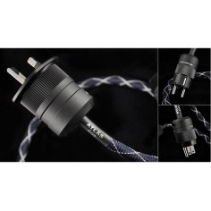 Atlas cables eos 2.0 power cable 2