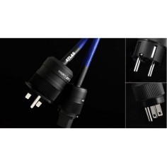 Atlas cables eos 4.0dd cavo alimentazione 2