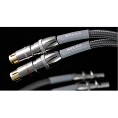 Atlas cables ascent symmetrical xlr - signal cable 2