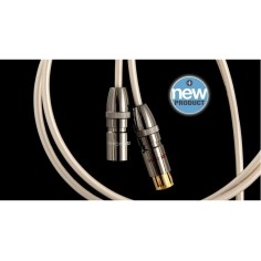 Atlas cables element xlr - cavo di segnale 2