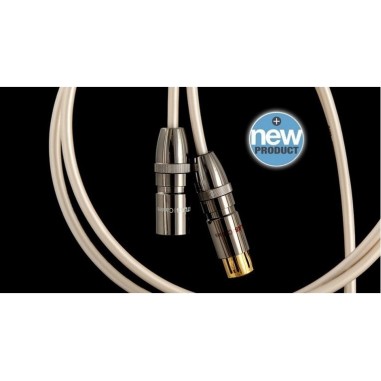 Atlas cables element xlr - signal cable