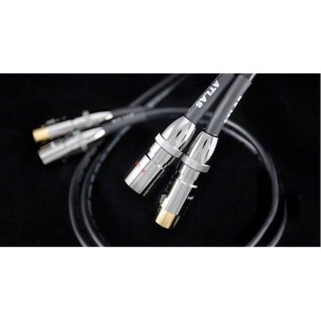 Atlas cables hyper xlr - signal cable