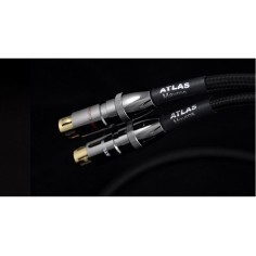 Atlas cables mavros xlr - signal cable 2