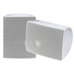 Indiana line rd 280 white paint (pair) - in-ceiling speaker