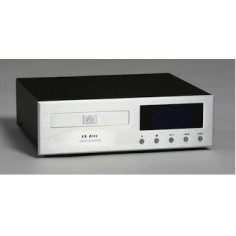 AUDIO NOTE CDT Zero MKII Silver - Lettore CD