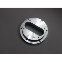 Luxman oppd-ab1 - arm mounting flange