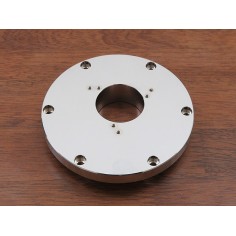Luxman oppd-ab5 - arm mounting flange