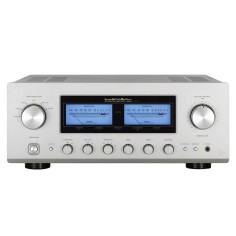 Luxman l-505uxii - amplificatore integrato stereo hi-end