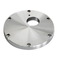 Luxman oppd-ab4 - arm mounting flange