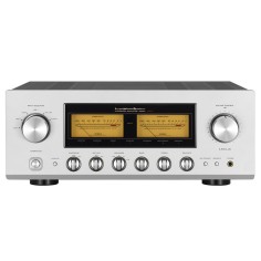 Luxman l-550axii - hi-end stereo integrated amplifier