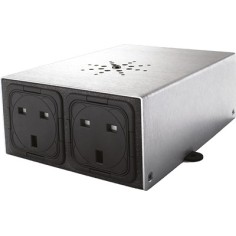 Isotek evo3 mini mira - distributore di alimentazione