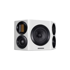 Wharfedale evo 4.S White - coppia diffusori surround