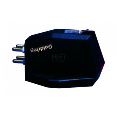 Goldring elite - testina a bobina mobile (mc)