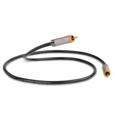 Qed reference subwoofer 4 10mt - cavo