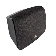 Polk audio sr 2 nero - coppia diffusori surround