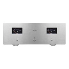 Vincent sp-332 silver - amplificatore finale stereo