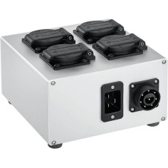 Mudra Akustik Input extension