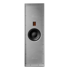 Burmester inwall satellite - coppia diffusori da incasso