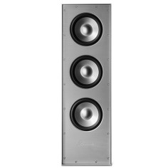 Burmester inwall woofer - subwoofer da incasso