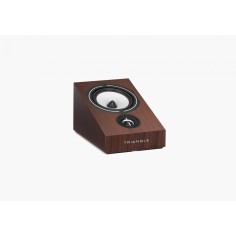 Triangle Borea bra01 walnut - coppia diffusori surround atmos