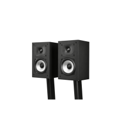Polk Audio MXT15 nero - Coppia diffusori da scaffale
