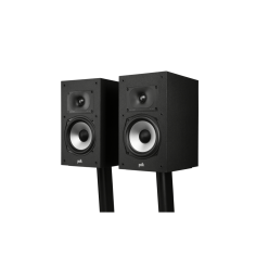 Polk Audio MXT20 nero - Coppia diffusori da scaffale