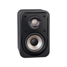 Polk Audio S10 EL nero - Coppia diffusori da scaffale