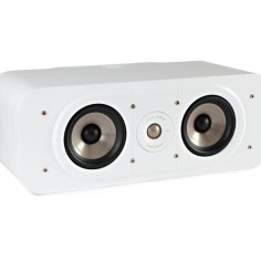 Polk Audio S30 EL bianco - Diffusore centrale