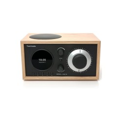 Tivoli Audio MODEL ONE + Oak/Black - Radio da tavolo