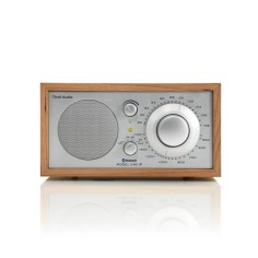 Tivoli Audio MODEL ONE BT Cherry/Silver - Radio da tavolo