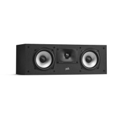 Polk Audio MXT30C nero - Diffusore centrale