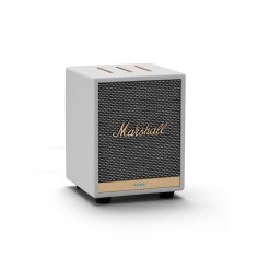 Marshall Uxbridge VOICE Alexa White EU - Altoparlante Voice Alexa