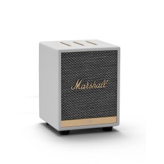 Marshall Uxbridge VOICE Google White EU - Altoparlante Voice Google