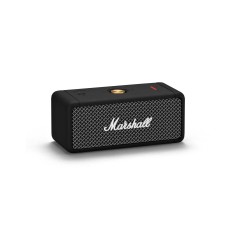 Marshall Emberton BT Black - Altoparlante portatile Bluetooth