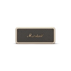 Marshall Emberton BT Cream - Altoparlante portatile Bluetooth