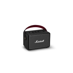 Marshall Kilburn II Black EU - Altoparlante portatile Bluetooth