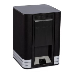 Electrocompaniet TANA SL 2 Black/Silver - Diffusore acustico attivo LIVING EC