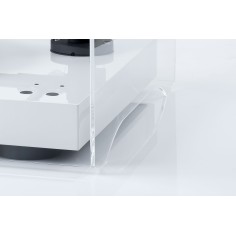 Bergmann Dust Cover - Coperchio in acrilico