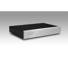 Bryston BDA-3 Argento - Convertitore D/A