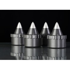 Gryphon Atlas Spikes, 4 pz - Punte per elettroniche e diffusori