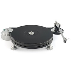 JA Michell Engineering TecnoDec + OEM202 - Giradischi