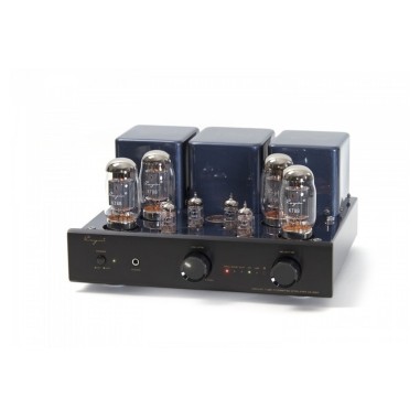 Cayin cs-55a kt-88 - integrated amplifier