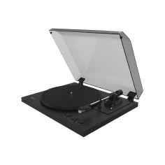 Teac TN-175-B Nero (Legacy Line) - Giradischi automatico