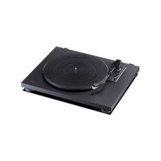 Teac TN-180BT-A3/B Nero (Legacy Line) - Giradischi Bluetooth con testina