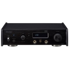 Teac UD-505-X/B Black (Reference Line) - Convertitore DAC