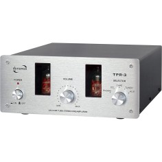 Dynavox TPR-3 Silver - Preamplificatore