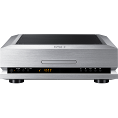 TAD TAD-D1000 TX Silver - SACD Player